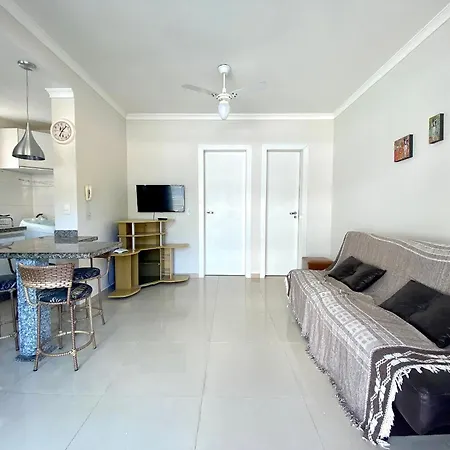 Loft Em Bombas - Excelente Localizacao - 1 Dorm 3 Pessoas Apartment Bombinhas Exterior photo